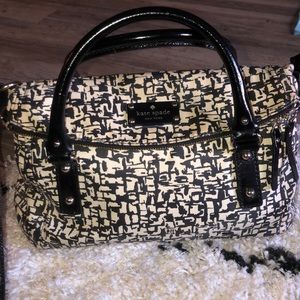 Kate spade bag